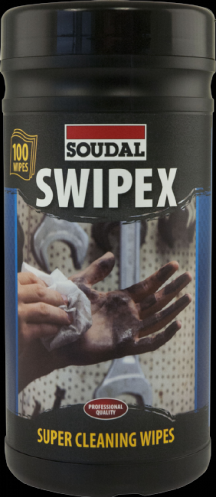 Soudal Swipex