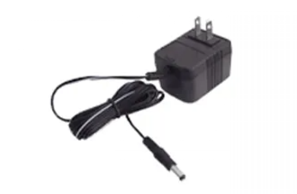 120 Volt - Wall Mount Power Supply Supplies power to the RIB