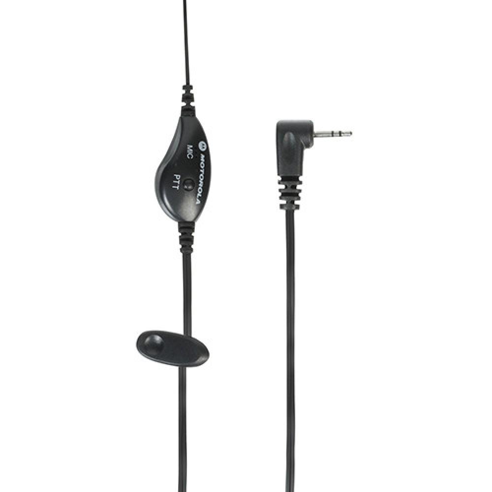Surveillance Headsets with PTT