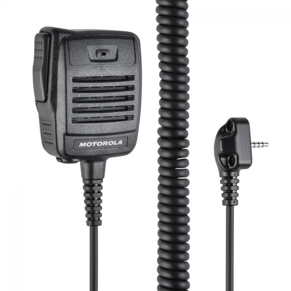 MH-66A4B IP57 Submersible Speaker Microphone
