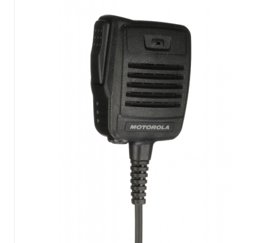 MH-66F4B IP57 Submersible Speaker Microphone