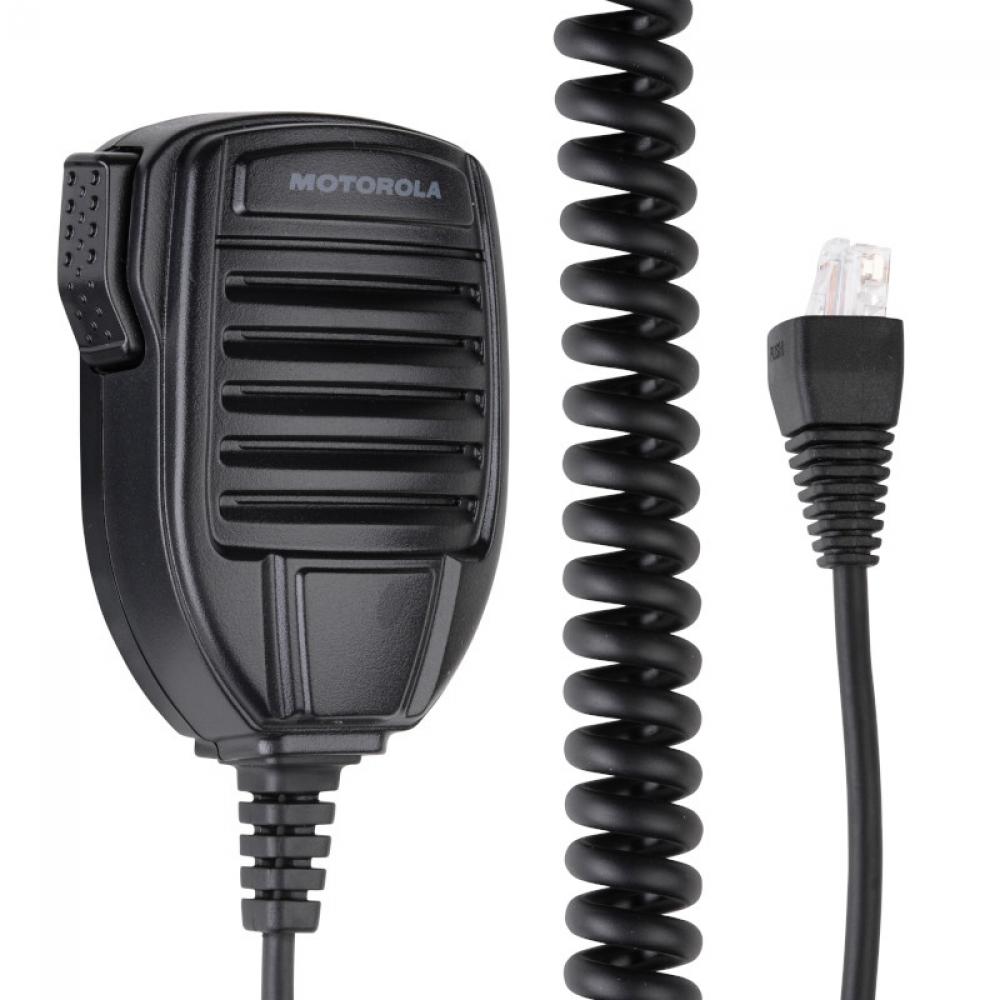 MH-67A8J Standard Microphone
