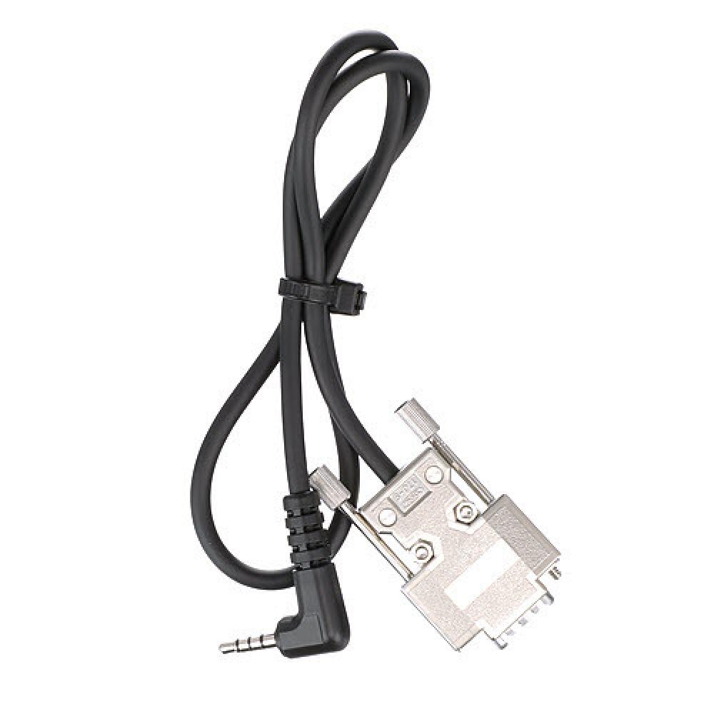 CT-160 Connection Cable 4-Pin Mic Jack (Use with FRB-6)