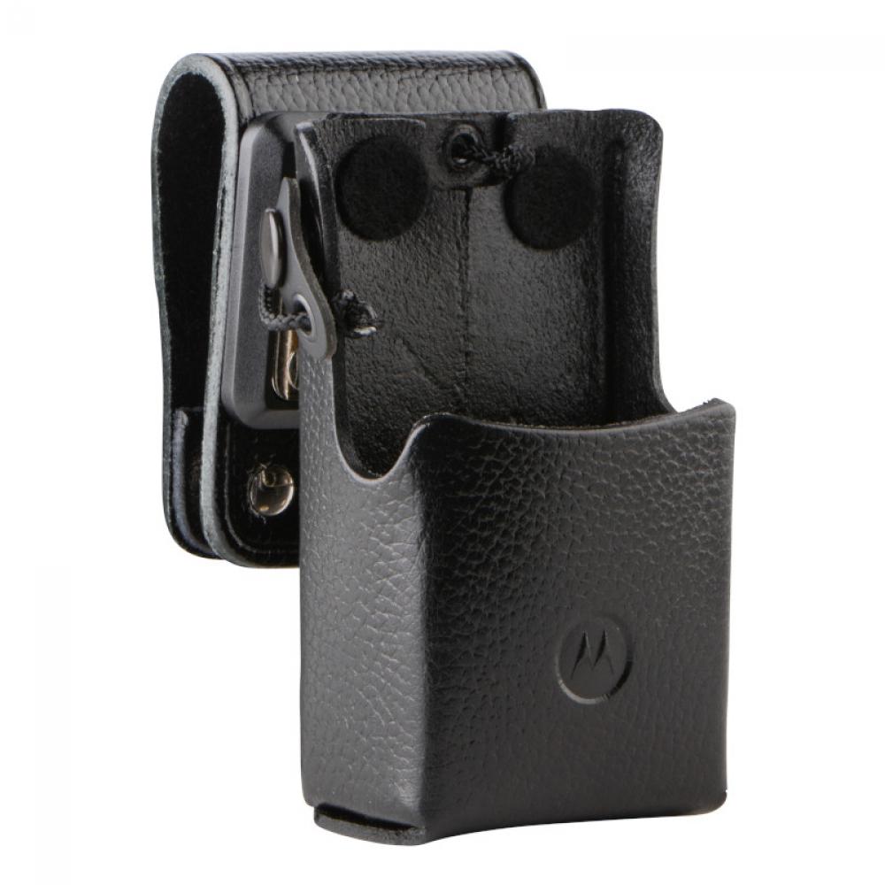 LCC-133SN SWIVEL BELT CLIP CASE (FNB-V133LI-UNI) NO DISPLAY