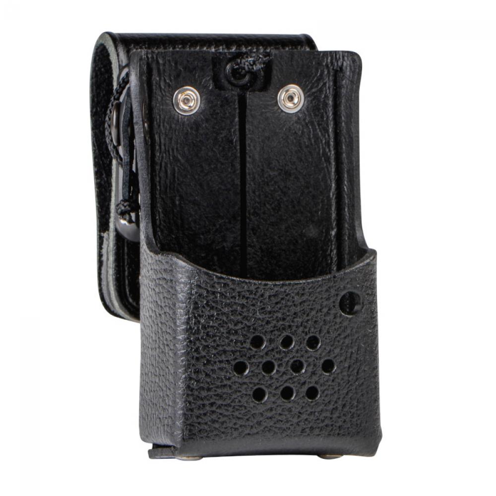 LCC-133SD SWIVEL BELT CLIP CASE (FNB-V133LI-UNI) DISPLAY
