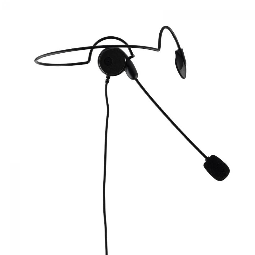 VH-150A IS Lightweight Behind-the-head VOX Headset