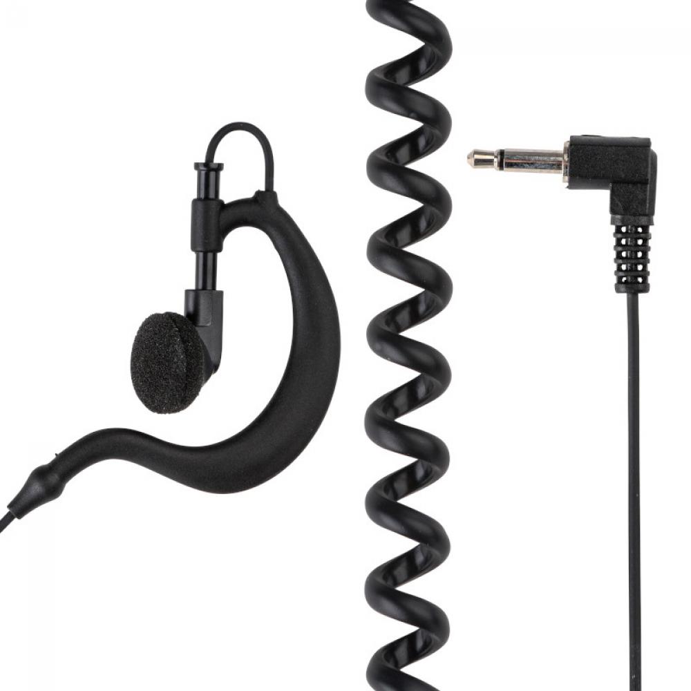 MH-100 3.5MM Earpiece for RSM Audio Jack