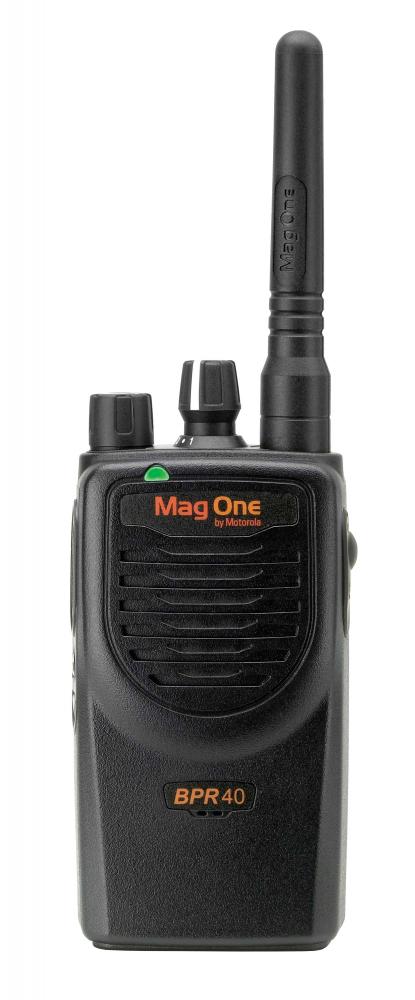 BPR 40 450-470 4W 8Channels UHF