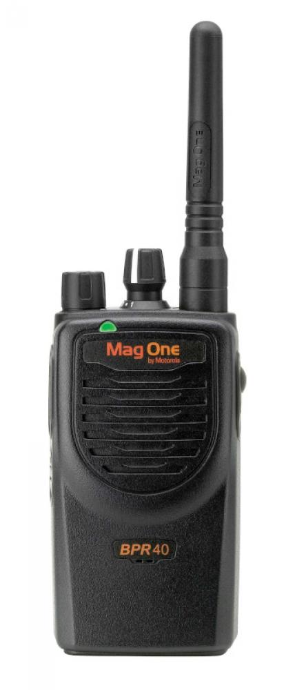 BPR 40 450-470 4W 16Channels UHF