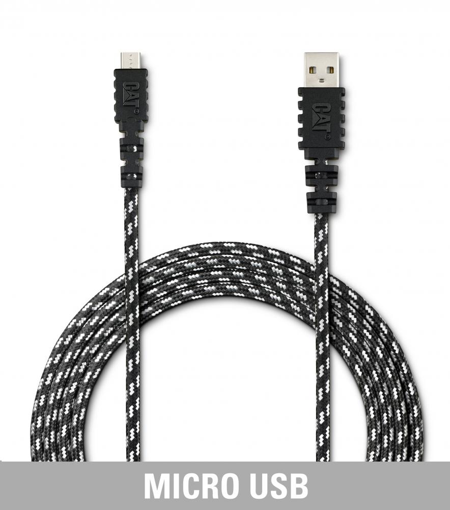 10&#39; MICRO USB CABLE