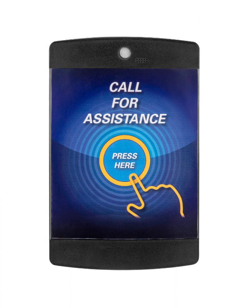 Call Box, digital 900MHz no licence,3D batteries
