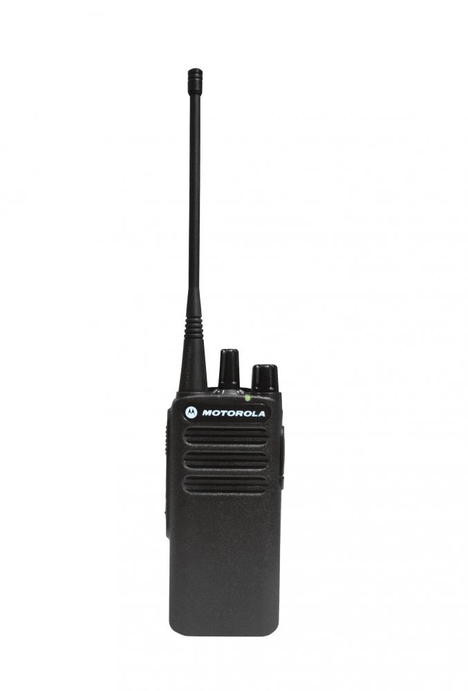 CP100d Radio 16 Channel VHF No Display