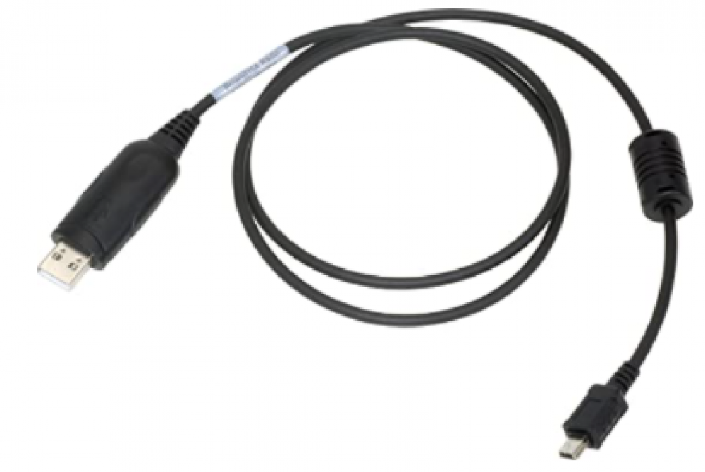 CP110 USB Programming Cable