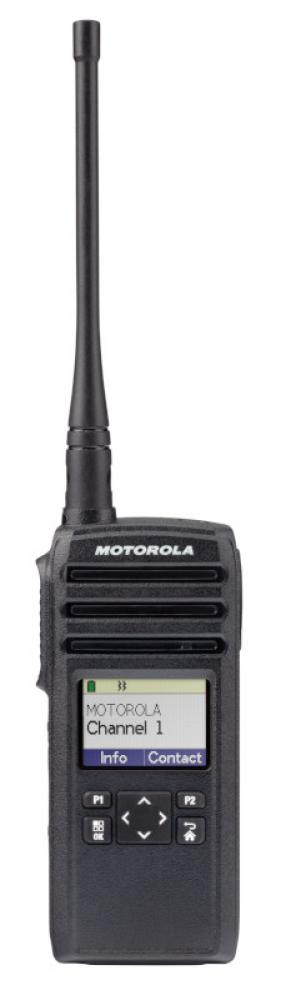 DTR600, Digital 900MHz no licence, 30 channels