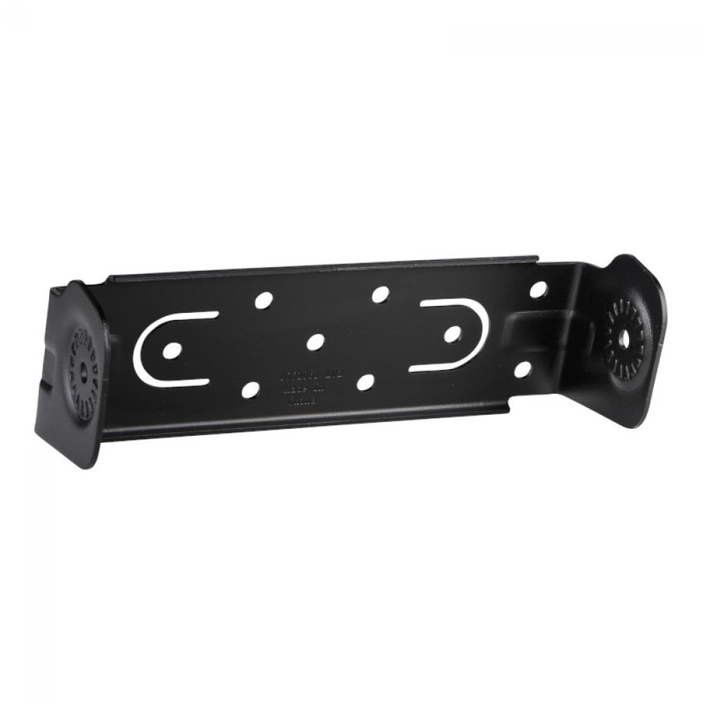 Low Profile Mount Bracket (VHF, UHF, 200 MHz & 700 MHz)