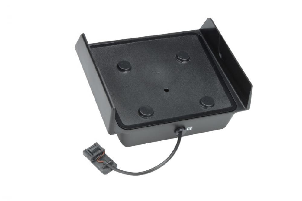Desktop Tray with Speaker
