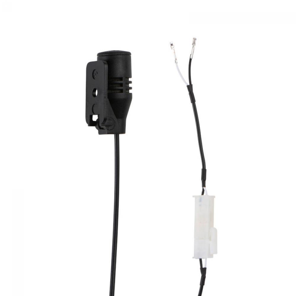 Visor Microphone (Omni-Direction)