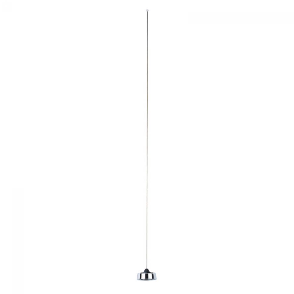 VHF 144-150.8 MHz, 1/4 Wave Roof Mount, Mini-U