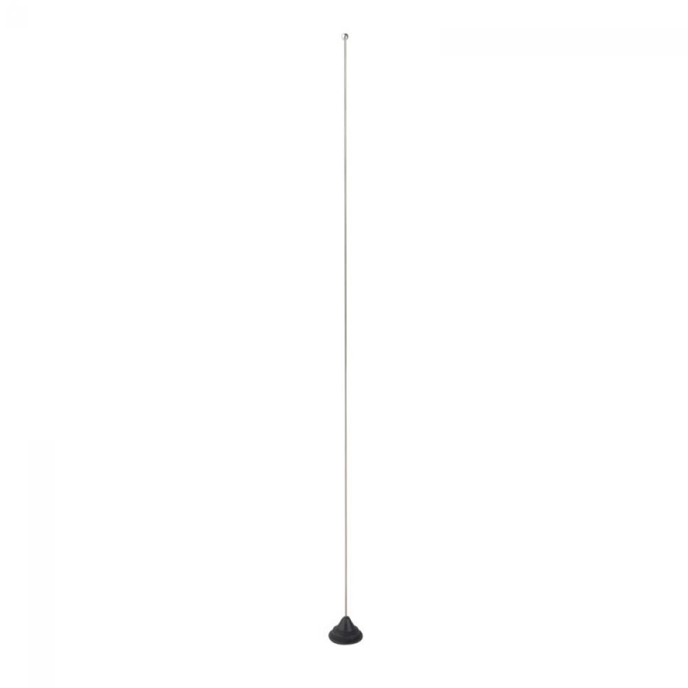 VHF 150.8-162 MHz, 1/4 Wave Roof Mount, Mini-U
