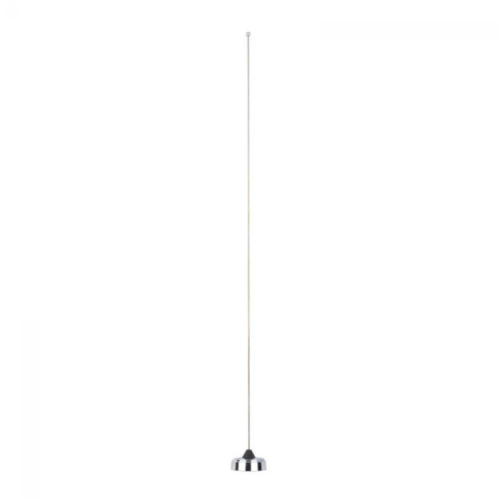 VHF 162-174 MHz, 1/4 Wave Roof Mount, Mini-U
