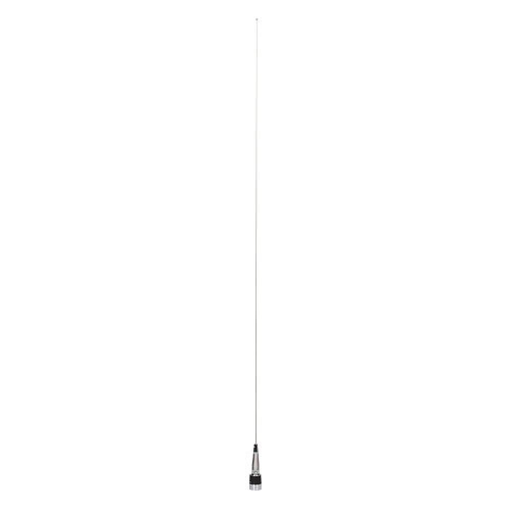 VHF, 132-174 MHz, 3.0 dB Gain, Through-Hole Mount, Mini-U
