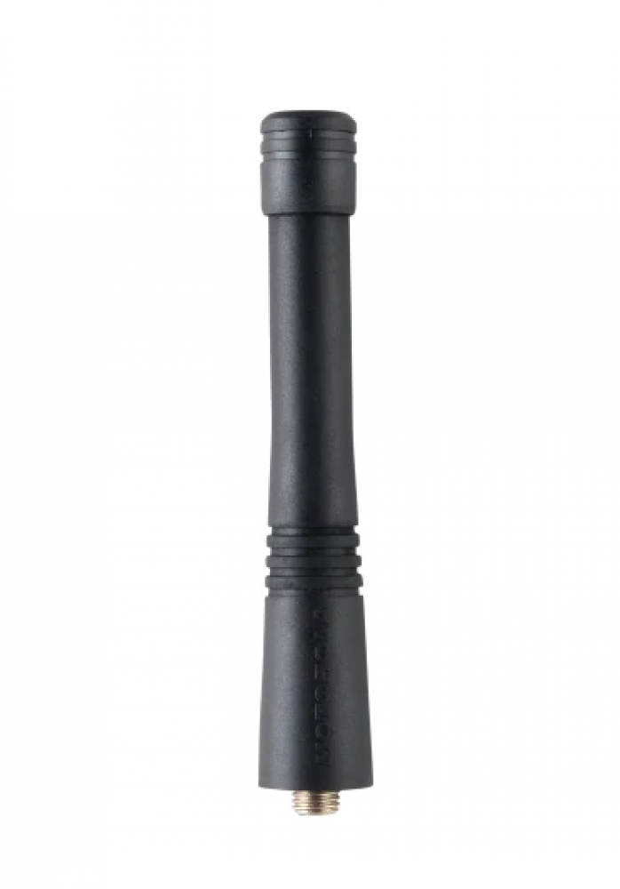 VHF Stubby Antenna, 162-174 MHz