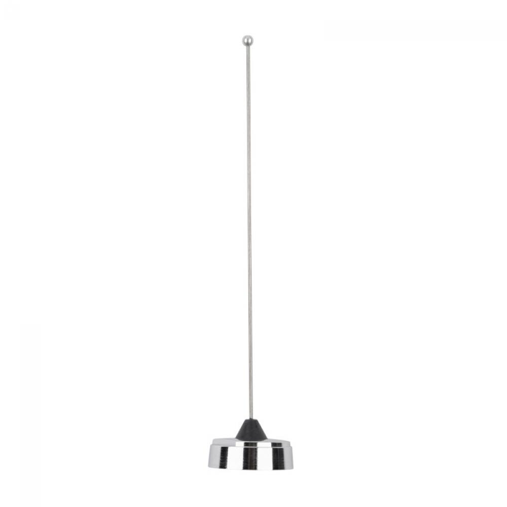 UHF 403-430 MHz, 1/4 Wave Roof Mount, Mini-U