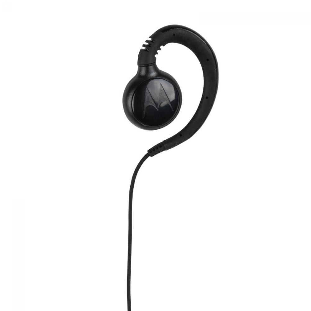 Swivel Earpiece w/ Inline Mic - BULK (Requires use of Bluetooth Pod HKLN4512)