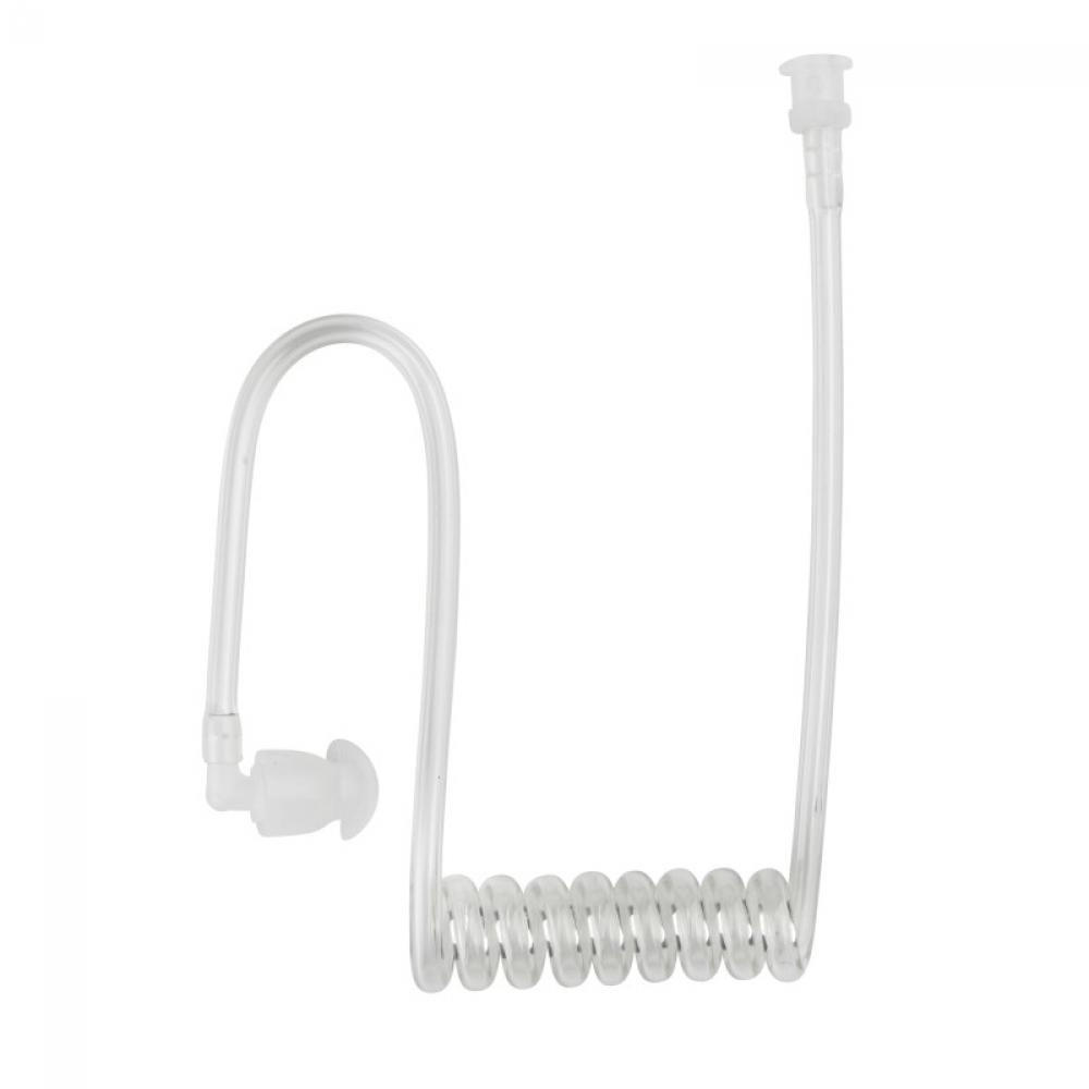 Replacement Transparent Acoustic Tube and Earbud for HKLN4601A and HKLN4487F, PVC free