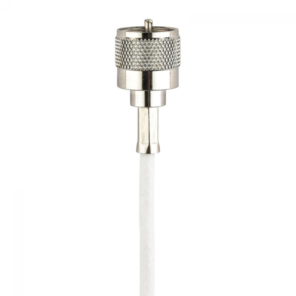Mobile Mini-U Antenna Adapter - 8 Ft. Cable