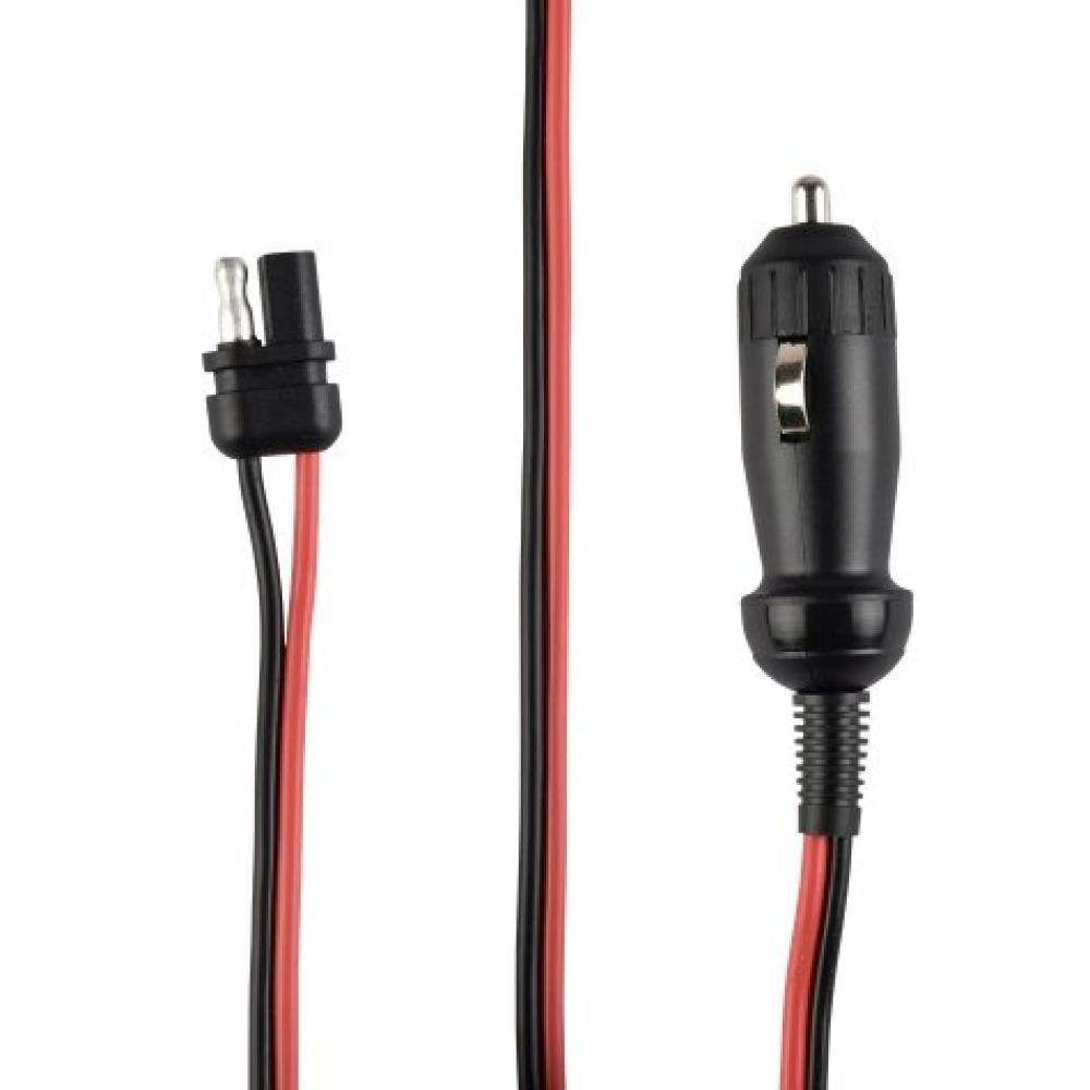 Cigarette Lighter Adapter (25 Watt Models Only)