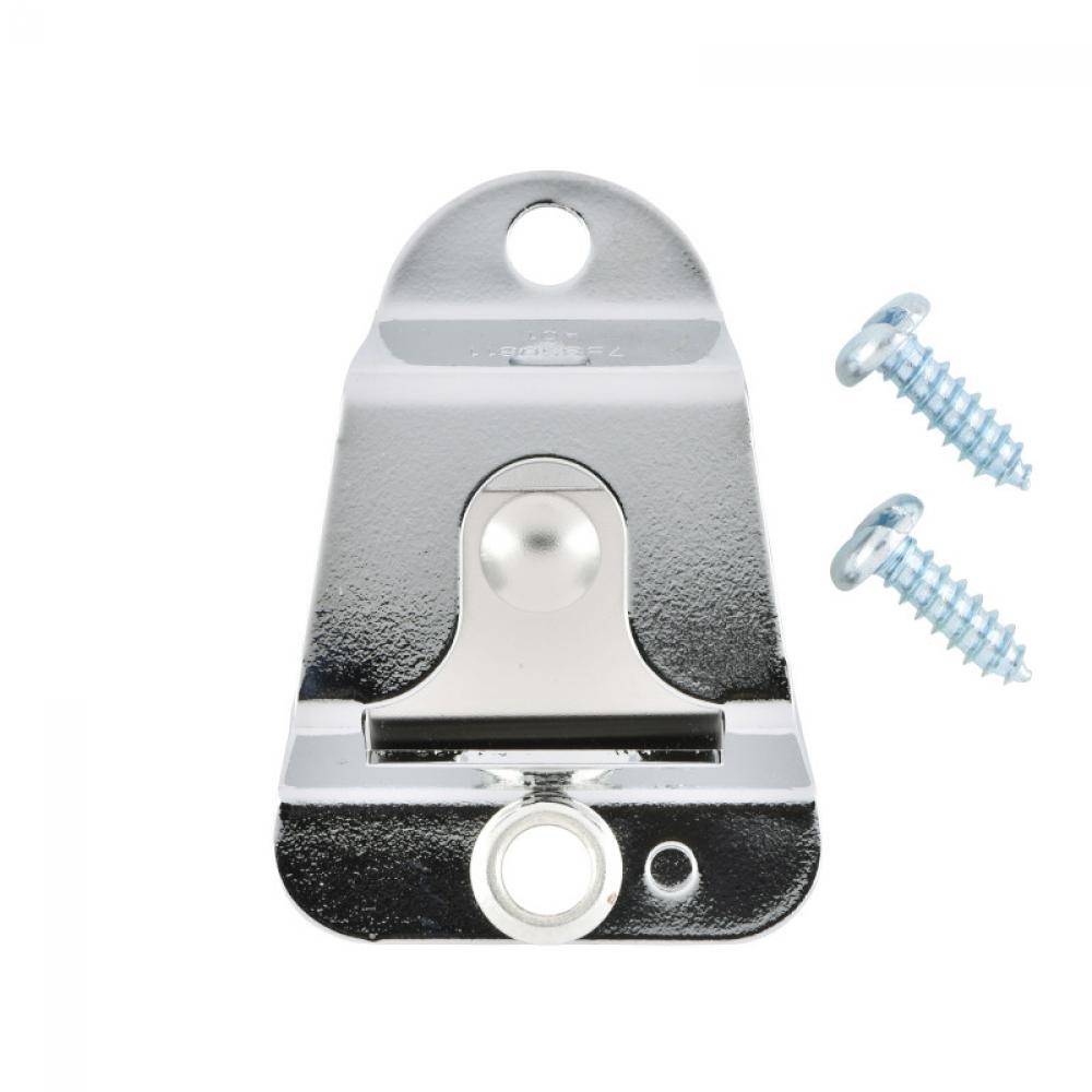 Microphone Hang-Up Clip (Requires Install)