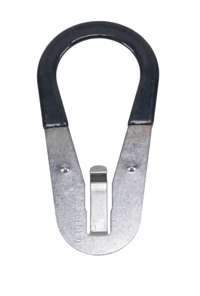 Microphone Hang-Up Clip (No Install)