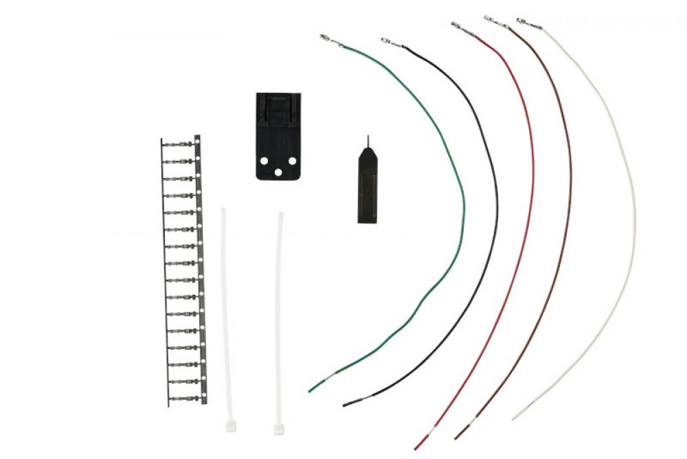 16 Pin MAP Connector Kit