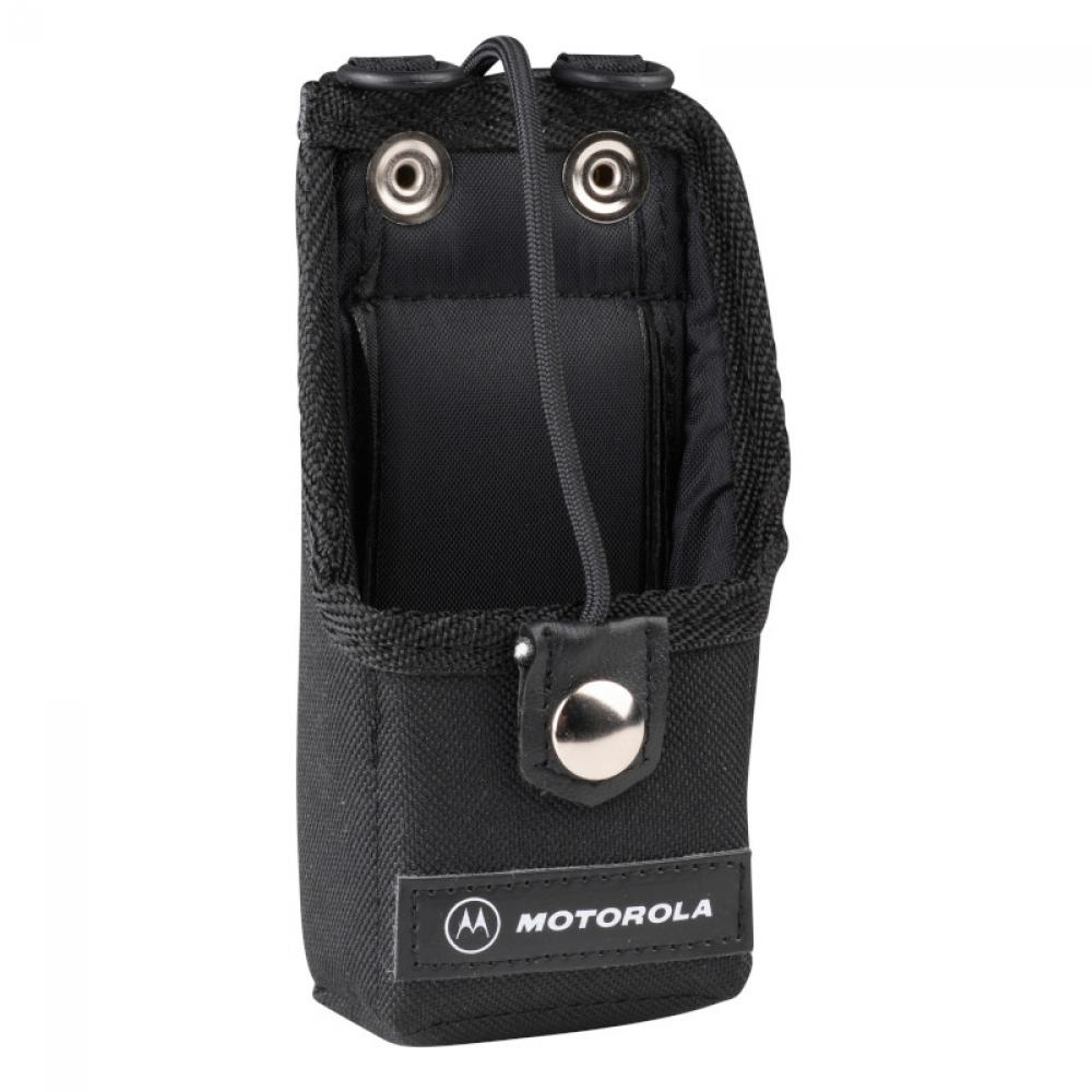 Nylon Case with Belt Loop (Resale Packaging available through RPSD)