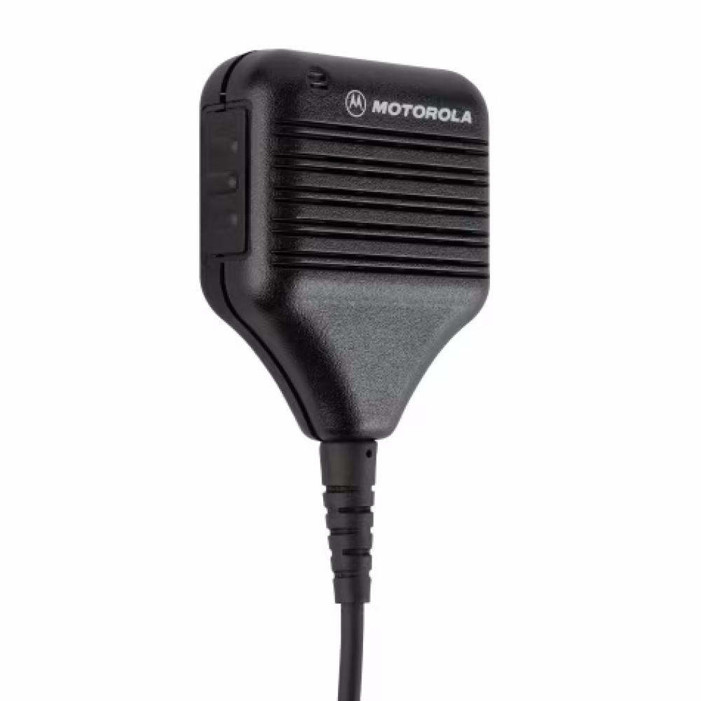 Compact Remote Speaker Microphone (DTR550/650/700)