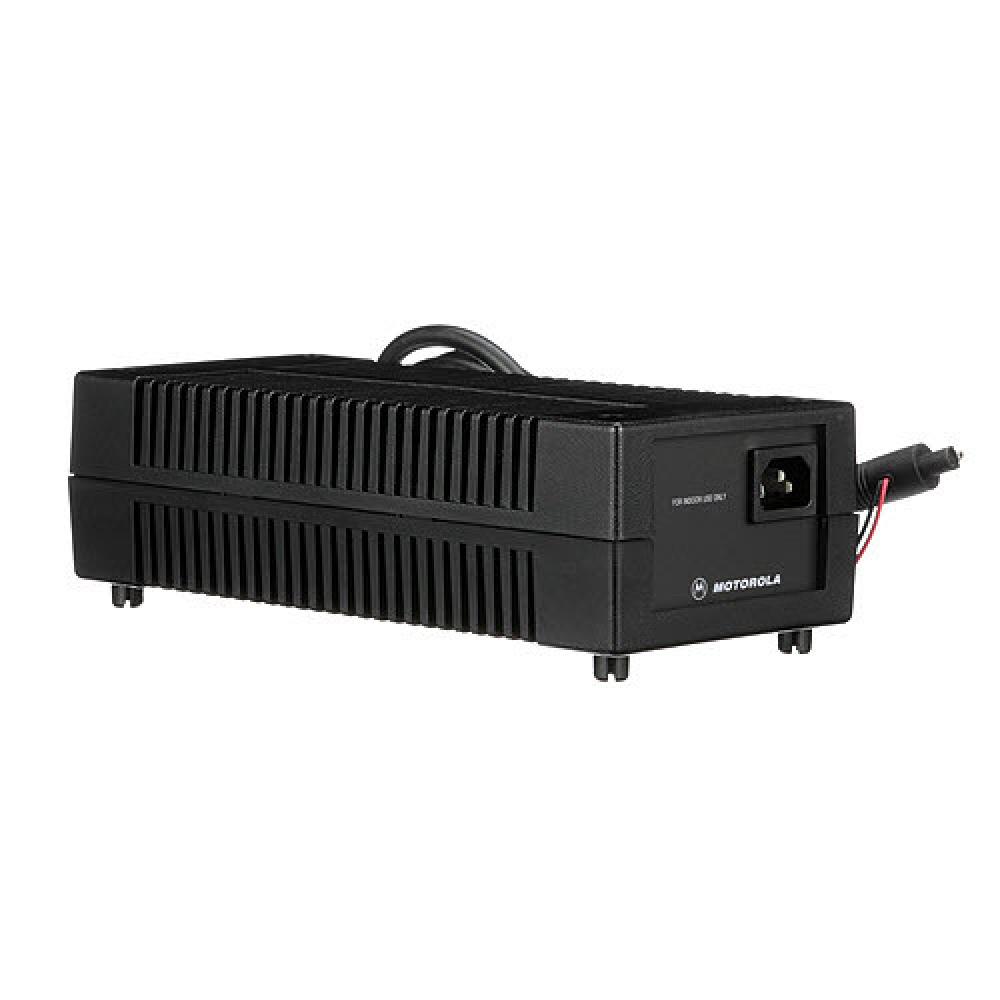 Power Supply and Cable (1-60 Watt Models)