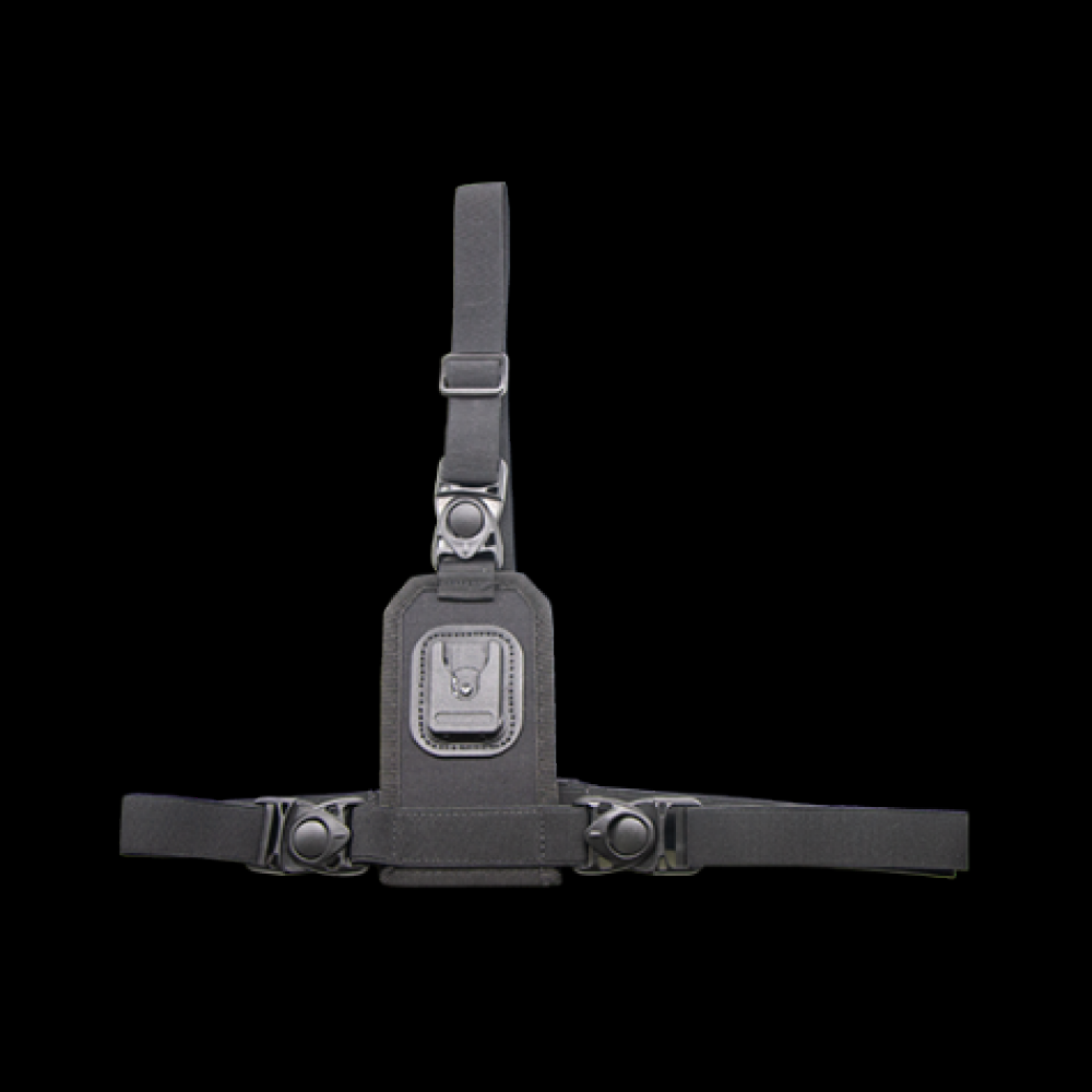 Klick Fast 3-Point Chest Harness