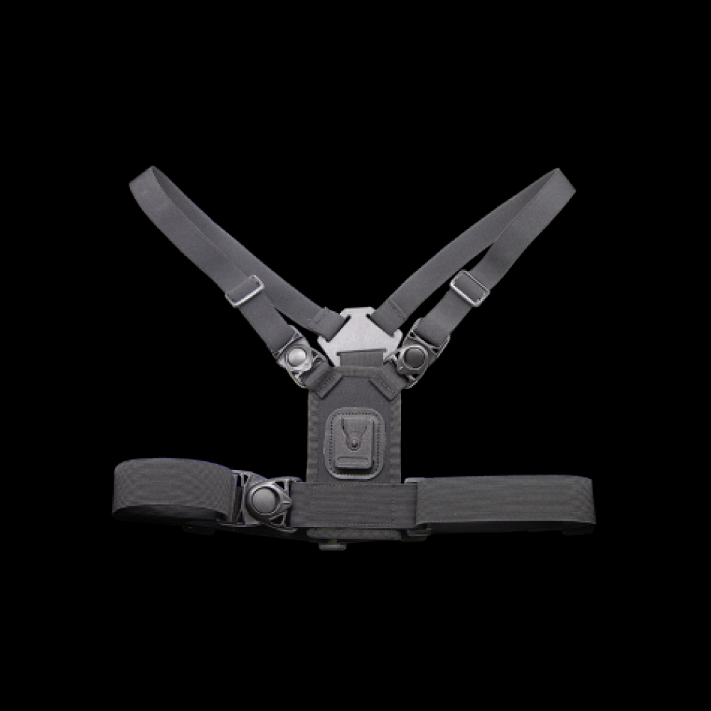 Klick Fast 4-Point Chest Harness