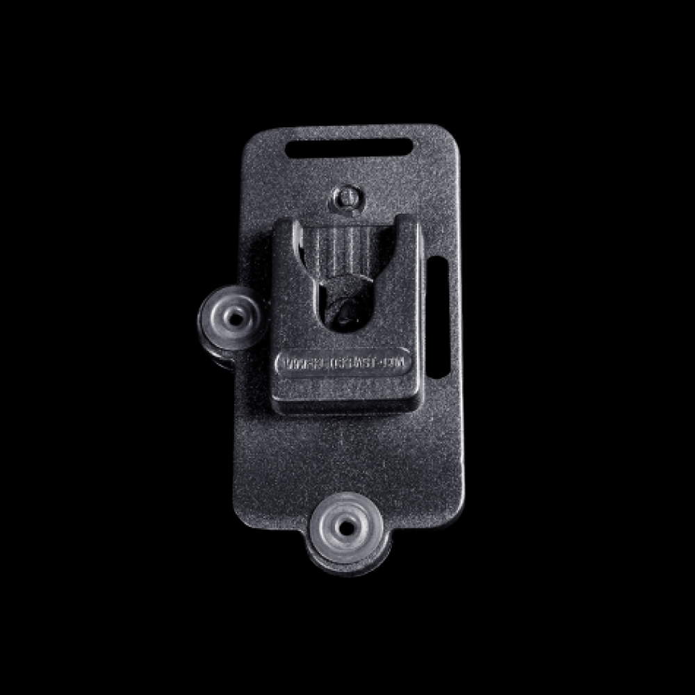 Klick Fast Dock for MOLLE Vests