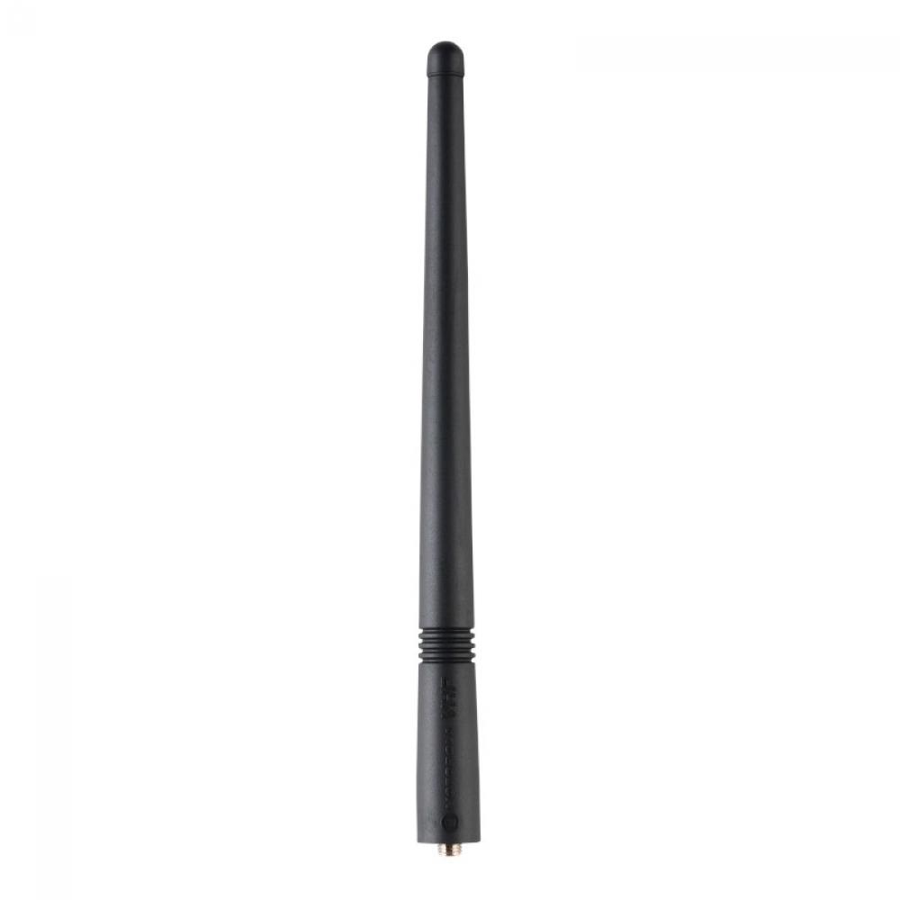 VHF Whip Antenna, 148-161 MHz (Enhanced Performance, 7.5&#34;)