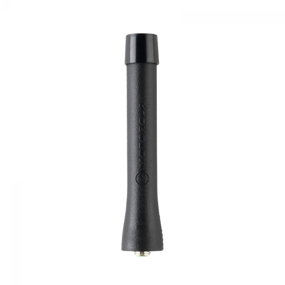 UHF Heliflex Stubby Antenna, 438-470 MHz