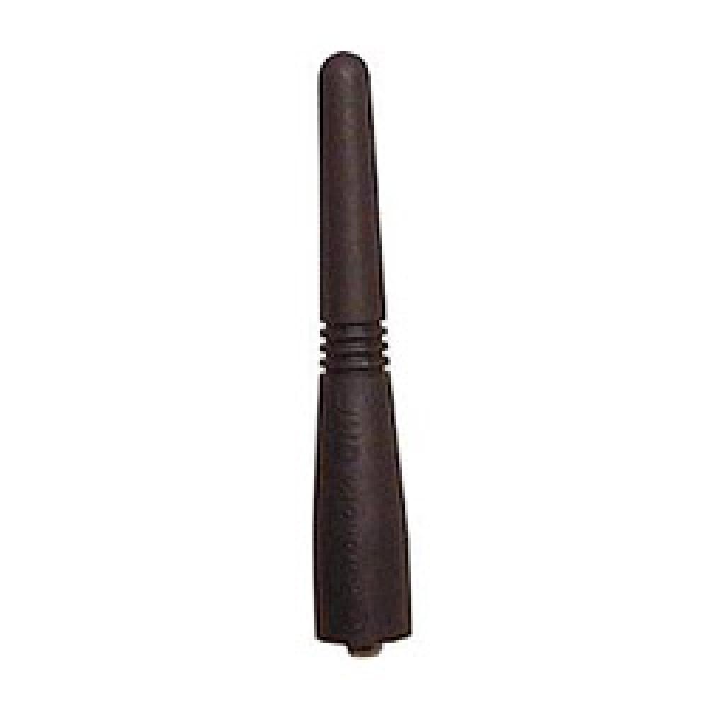 VHF Stubby Antenna, 136-155 MHz (Red Color Code)