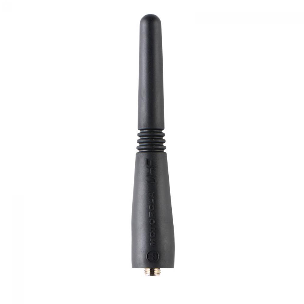 UHF Stubby Antenna, 465-490 MHz (9cm)