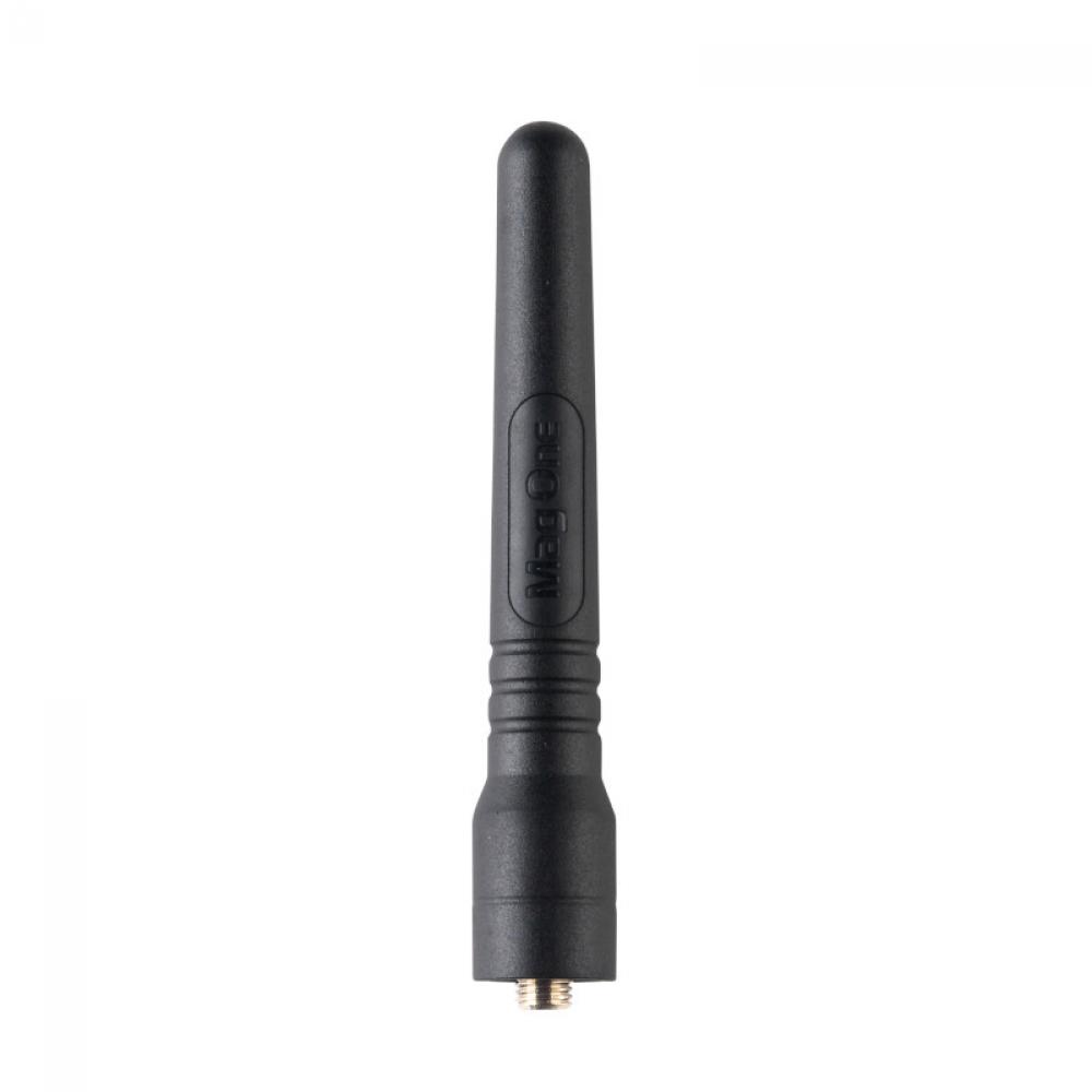 Mag One UHF Stubby Antenna, 450-470 MHz