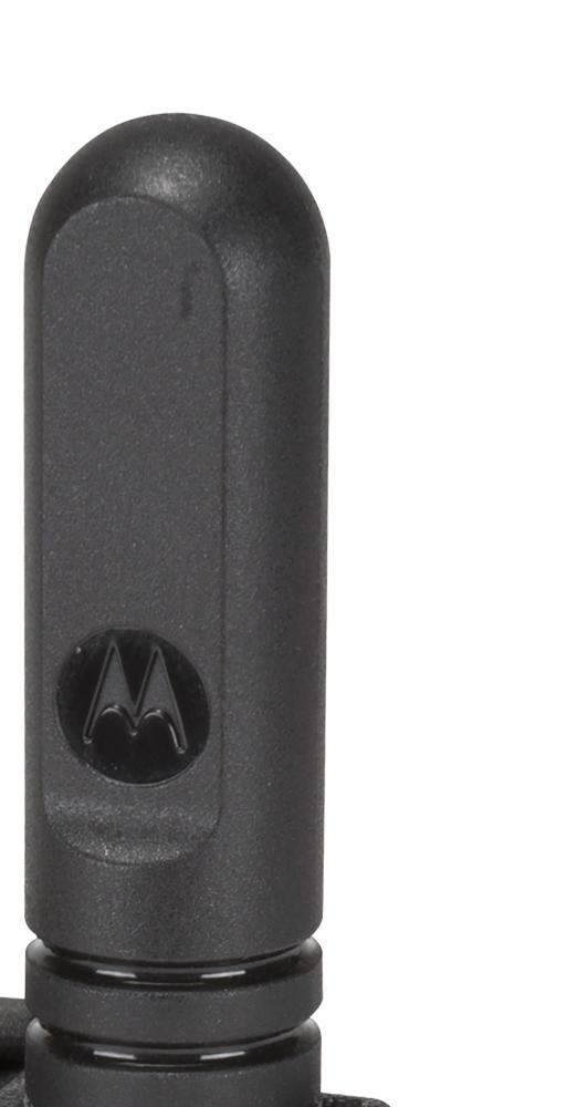UHF STUBBY ANT (435-470MHz) 4.5cm