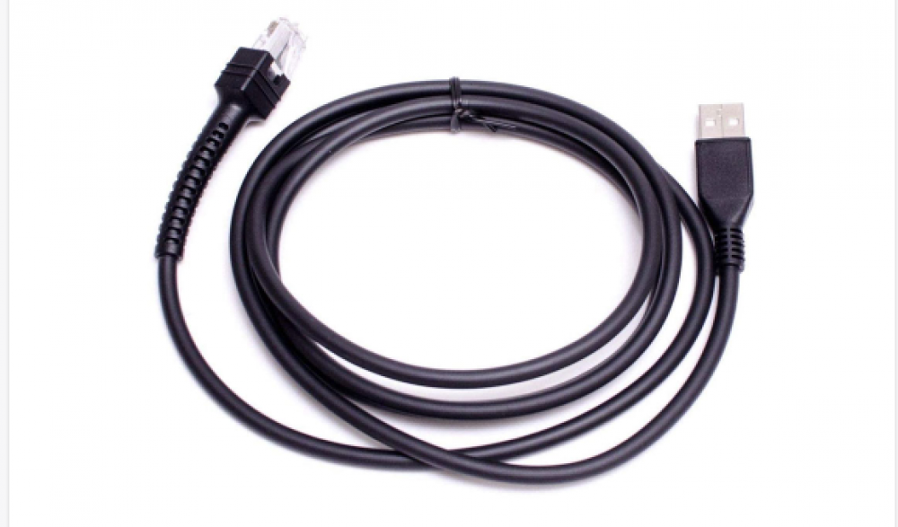 MMP Telco Programming Cable