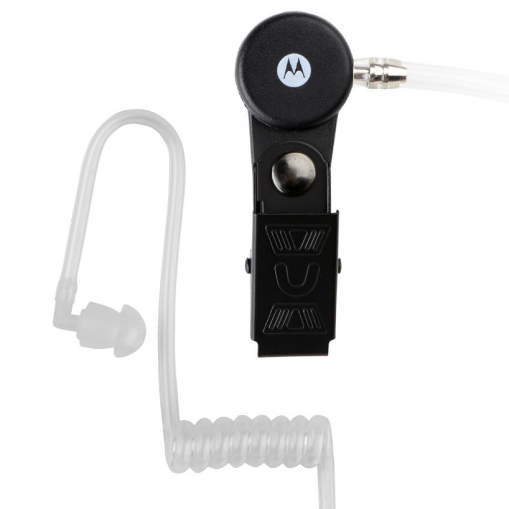 Clear Acoustic Tube
