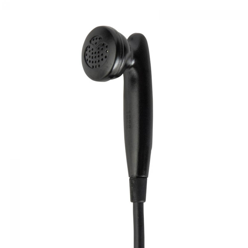2-Wire Surveillance Kit with Clear Acoustic Tube