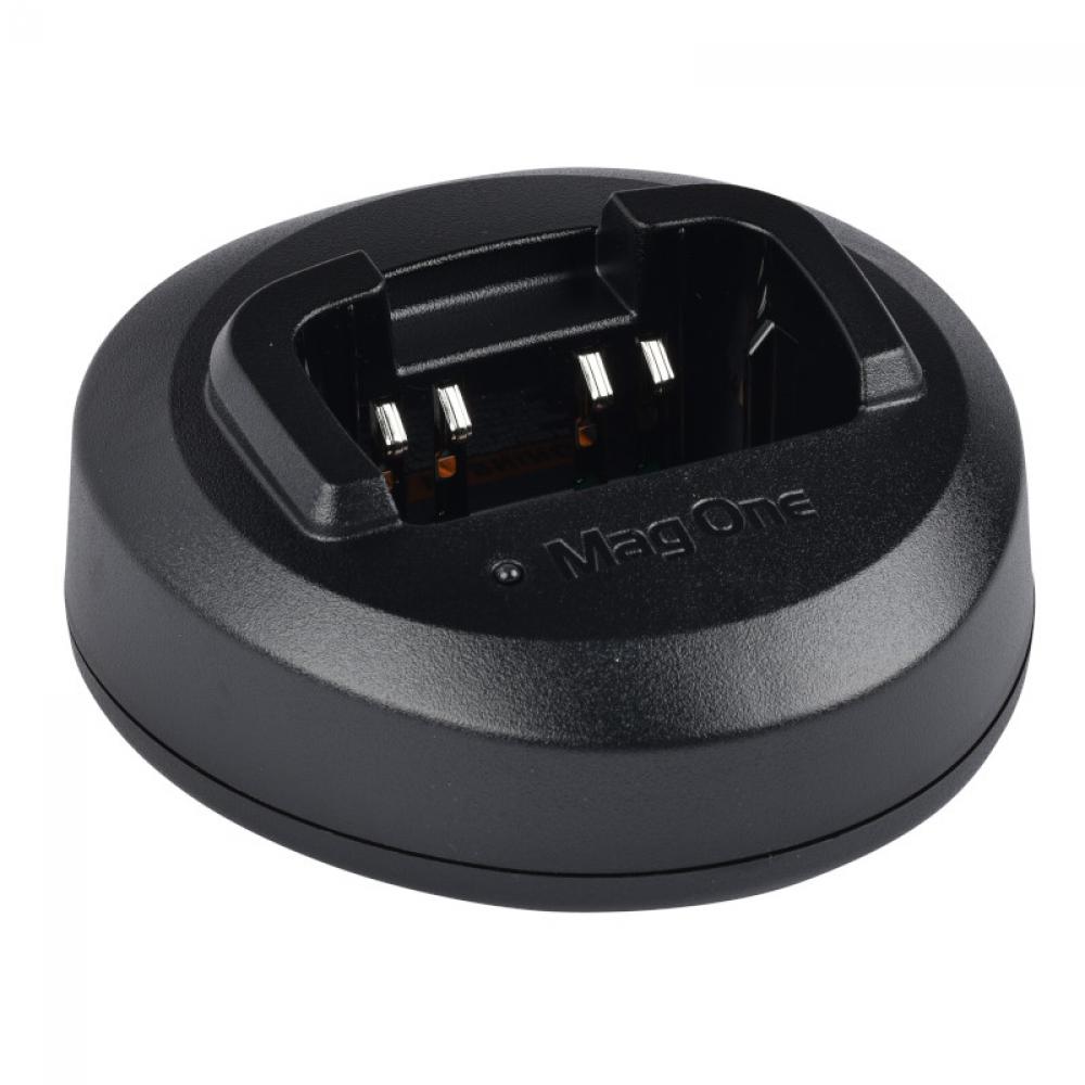Mag One Tri - Chemistry Rapid Charger Kit (includes Base, Power Supply & AC Cord)